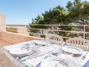 Duplex cosy avec piscine et WiFi, proche plage et commerces, pour 4 pers., parking inclus - FR-1-409-213